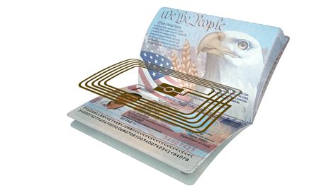 do all passports have rfid chips|locating passports with rfid.